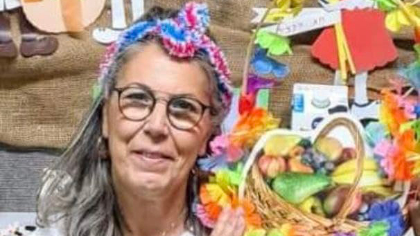 רותי סאלם בת 61 בעלת גן רננים אלימות נגד קטינים בגן ילדים