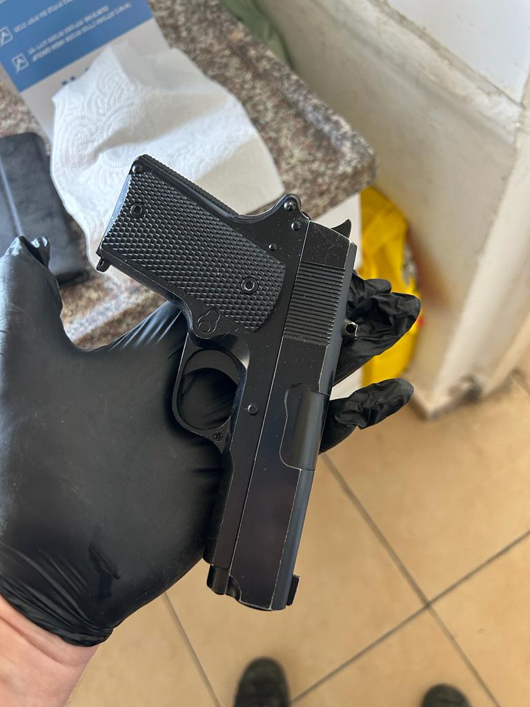 קרדיט דוברות המשטרה