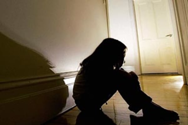 מאבר אכזרי בין הורים גרושים