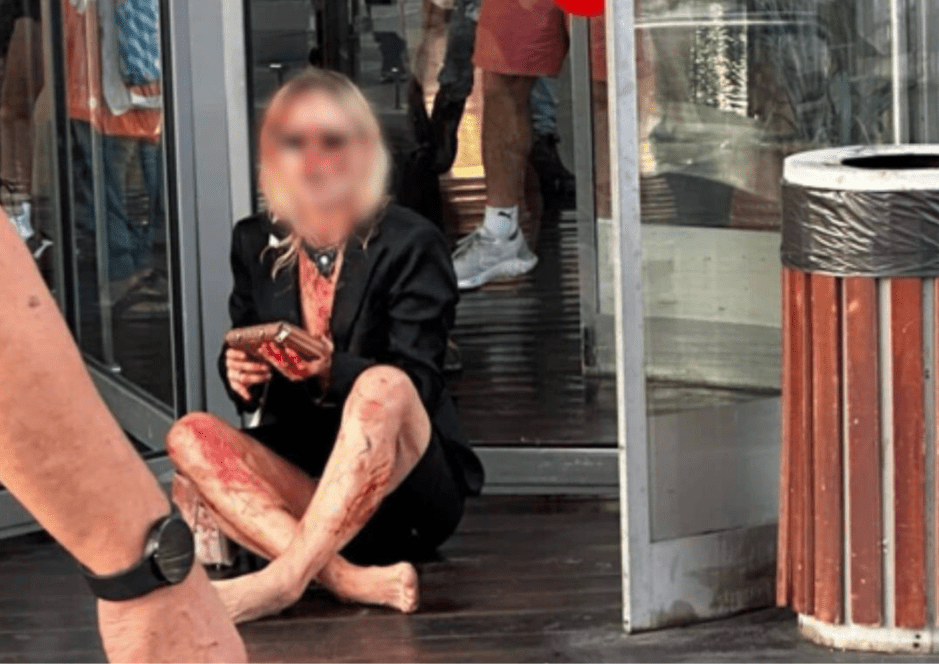 אמא מהרצליה חשודה ברצח בנה בן ה6 עם גרזן