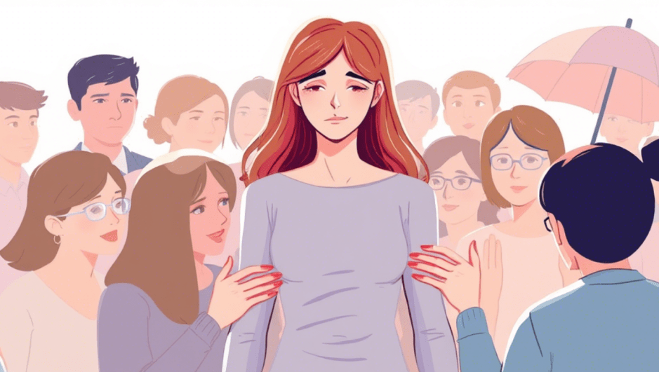 החמלה החברתית כלפי נשים אלימות