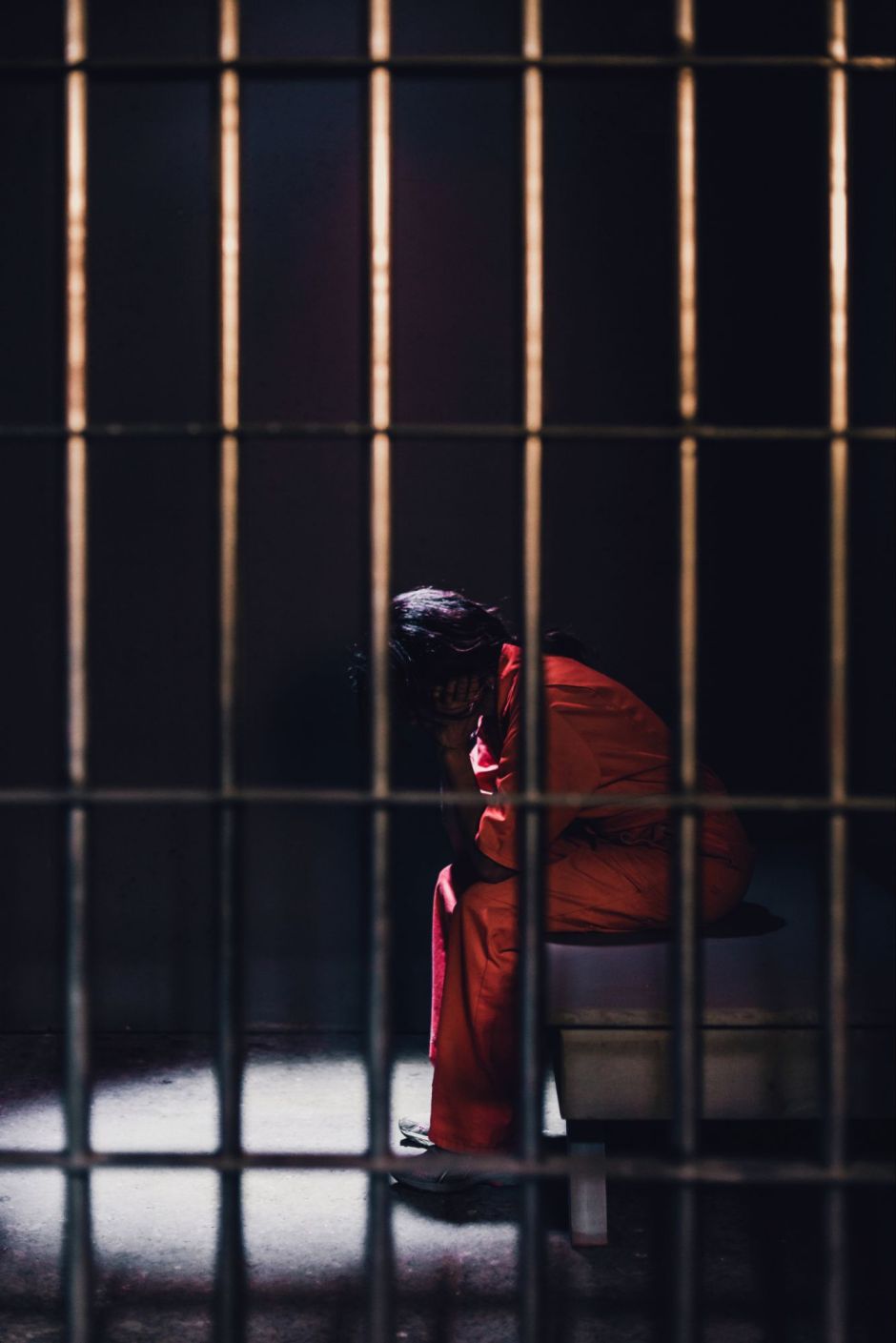 תשע שנות מאסר על קרין איבגי