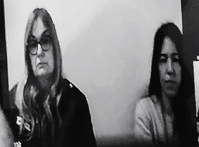 אורלי דוידוביץ' ודניאל ליבוביץ' הורשעו בפגיעה בפעוטות